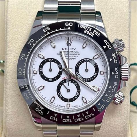 chrono24 rolex daytona panda|Rolex daytona chrono 24.